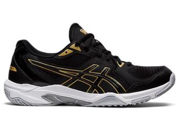 Asics GEL-ROCKET 10 Herre Volleyballsko NO831GN